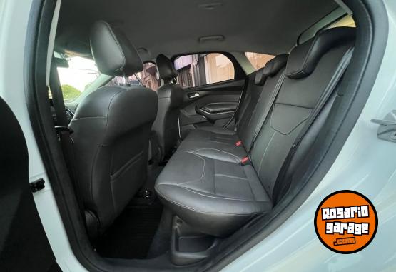 Autos - Ford Focus SE 2017 Nafta  - En Venta