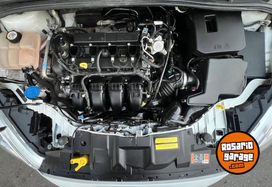 Autos - Ford Focus SE 2017 Nafta  - En Venta