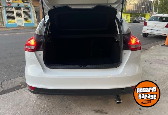 Autos - Ford Focus SE 2017 Nafta  - En Venta