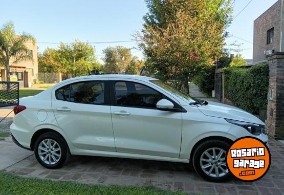 Autos - Fiat Cronos 2023 Nafta 75000Km - En Venta
