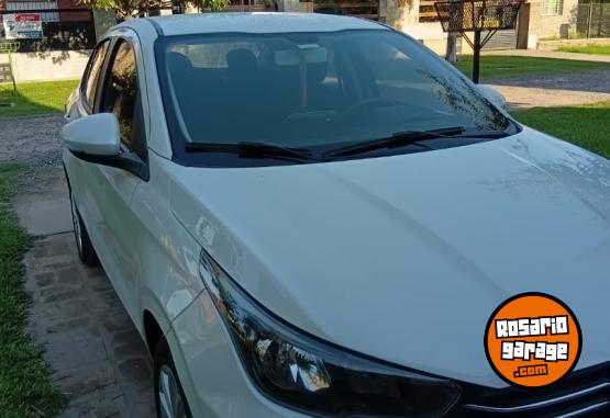 Autos - Fiat Cronos 2023 Nafta 75000Km - En Venta