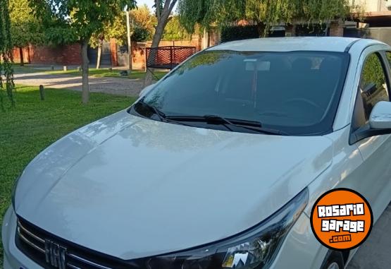 Autos - Fiat Cronos 2023 Nafta 75000Km - En Venta