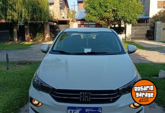 Autos - Fiat Cronos 2023 Nafta 75000Km - En Venta