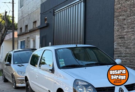 Autos - Renault Clio 1.2 2012 Nafta 141000Km - En Venta