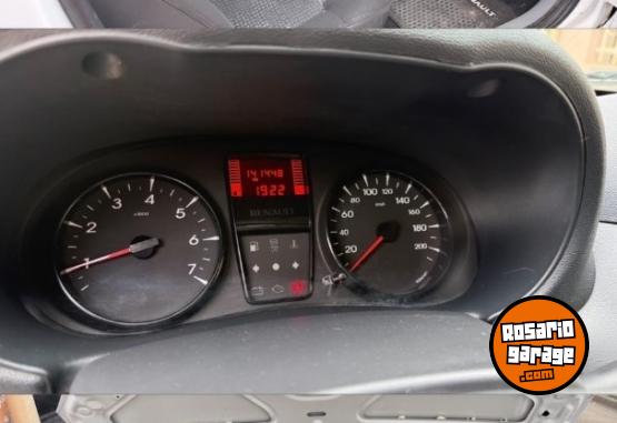 Autos - Renault Clio 1.2 2012 Nafta 141000Km - En Venta