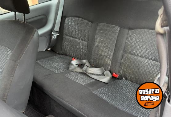 Autos - Renault Clio 1.2 2012 Nafta 141000Km - En Venta