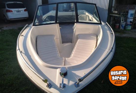 Embarcaciones - Lancha 4,6 Yamaha 60 - En Venta