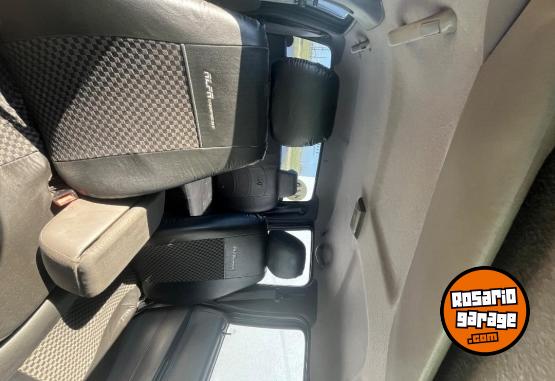 Camionetas - Ford Ranger 2008 Diesel 218000Km - En Venta