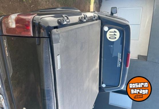 Camionetas - Ford Ranger 2008 Diesel 218000Km - En Venta