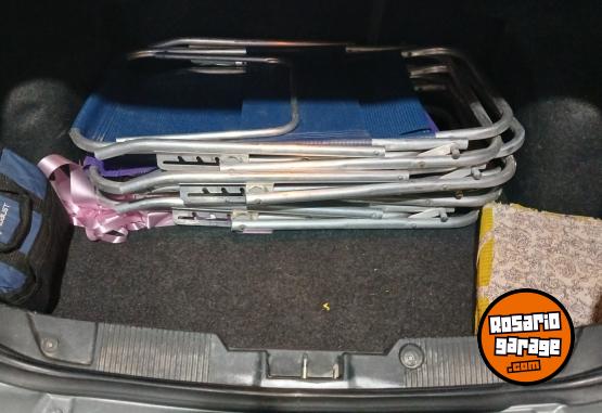 Autos - Fiat L�nea Essence 2010 Nafta 190000Km - En Venta