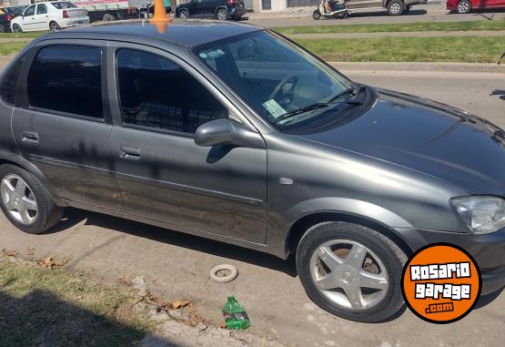Autos - Chevrolet Corsa 2011 Nafta 78000Km - En Venta