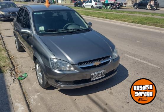 Autos - Chevrolet Corsa 2011 Nafta 78000Km - En Venta
