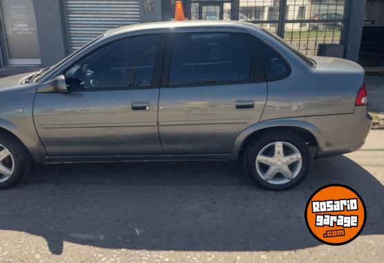 Autos - Chevrolet Corsa 2011 Nafta 78000Km - En Venta