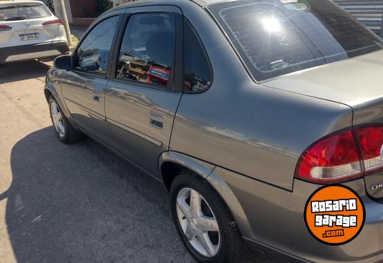 Autos - Chevrolet Corsa 2011 Nafta 78000Km - En Venta