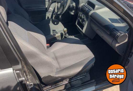 Autos - Chevrolet Corsa 2011 Nafta 78000Km - En Venta