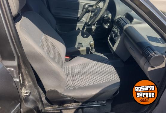 Autos - Chevrolet Corsa 2011 Nafta 78000Km - En Venta