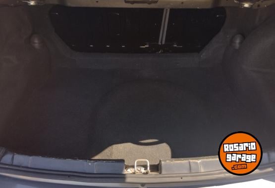 Autos - Chevrolet Corsa 2011 Nafta 78000Km - En Venta