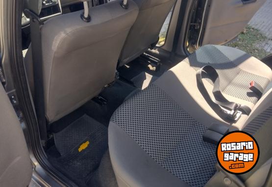 Autos - Chevrolet Corsa 2011 Nafta 78000Km - En Venta