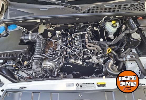 Camionetas - Volkswagen Amarok comfortline 4x4 2018 Diesel 140000Km - En Venta
