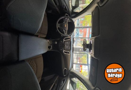 Camionetas - Chevrolet Equinox 2019 Nafta 75000Km - En Venta