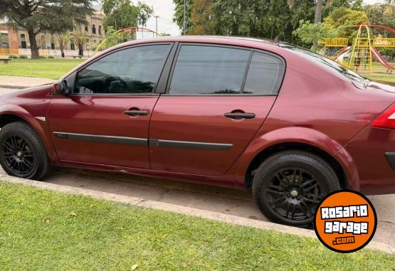 Autos - Renault MEGANE DIESEL CONFORT 2007 Diesel 349520Km - En Venta