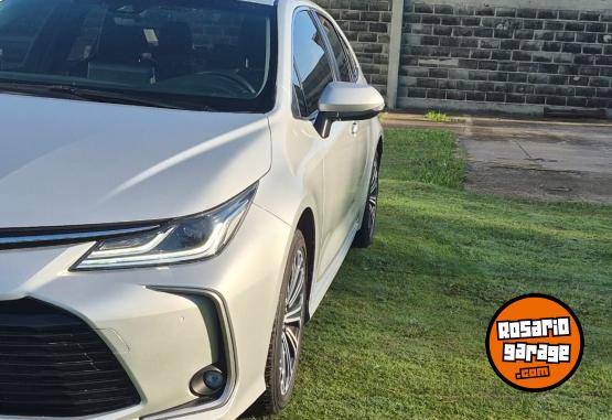 Autos - Toyota Corolla 2.0 SE-G 2023 Nafta 41000Km - En Venta