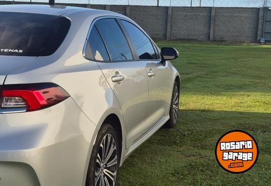 Autos - Toyota Corolla 2.0 SE-G 2023 Nafta 41000Km - En Venta