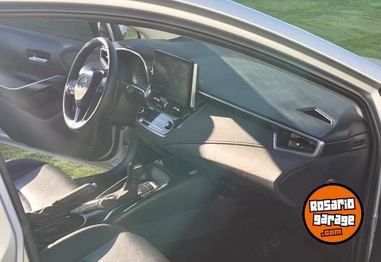 Autos - Toyota Corolla 2.0 SE-G 2023 Nafta 41000Km - En Venta