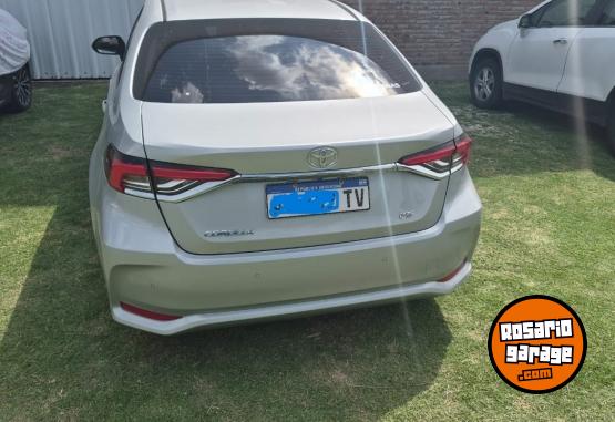 Autos - Toyota Corolla 2.0 SE-G 2023 Nafta 41000Km - En Venta