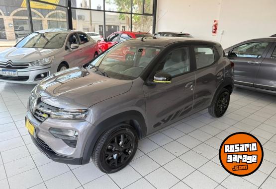 Autos - Renault Kwid 2025 Nafta 25000Km - En Venta