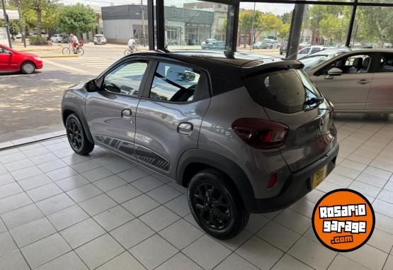 Autos - Renault Kwid 2025 Nafta 25000Km - En Venta