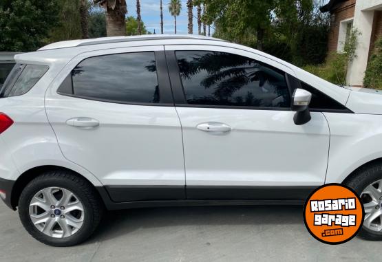 Autos - Ford Eco sport 2014 Nafta 135000Km - En Venta