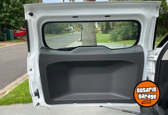 Autos - Ford Eco sport 2014 Nafta 135000Km - En Venta