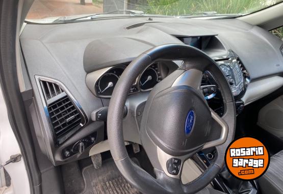 Autos - Ford Eco sport 2014 Nafta 135000Km - En Venta