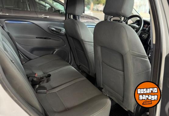 Autos - Fiat Punto Attractive 1.4 2015 Nafta 108000Km - En Venta