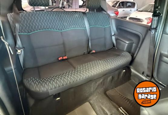 Autos - Renault Clio Mio 1.2 2015 Nafta 155000Km - En Venta