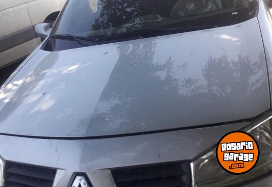 Autos - Renault Mégane 2 2007 Diesel 200Km - En Venta