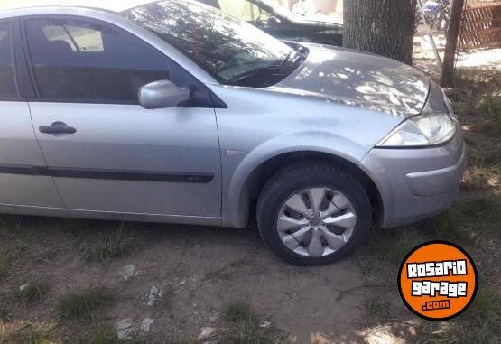 Autos - Renault Mégane 2 2007 Diesel 200Km - En Venta