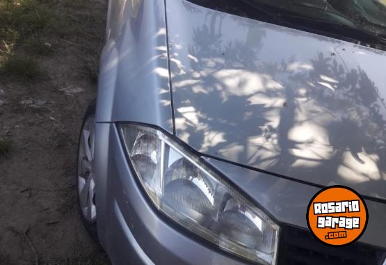 Autos - Renault Mégane 2 2007 Diesel 200Km - En Venta