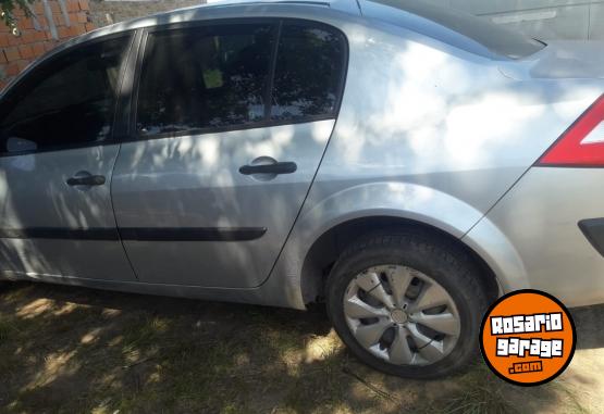 Autos - Renault Mégane 2 2007 Diesel 200Km - En Venta