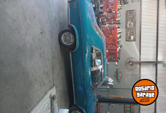 Clásicos - Chevy Super 230 original - En Venta