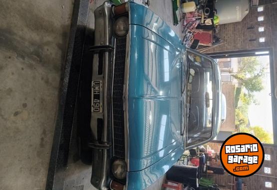 Clásicos - Chevy Super 230 original - En Venta