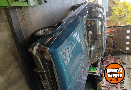 Clásicos - Chevy Super 230 original - En Venta