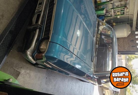 Clásicos - Chevy Super 230 original - En Venta