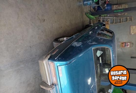 Clásicos - Chevy Super 230 original - En Venta