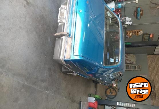 Clásicos - Chevy Super 230 original - En Venta