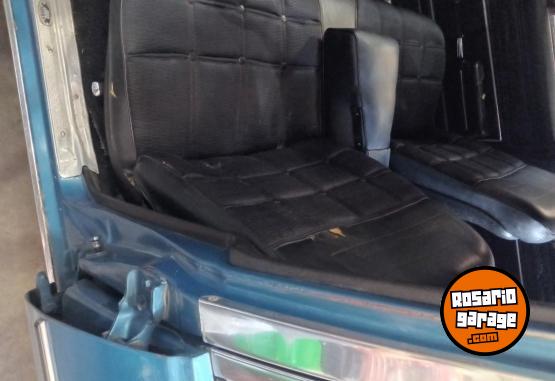 Clásicos - Chevy Super 230 original - En Venta