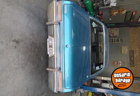 Clásicos - Chevy Super 230 original - En Venta