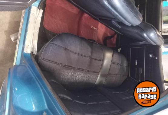 Clásicos - Chevy Super 230 original - En Venta