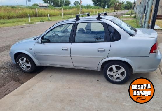 Autos - Chevrolet Corsa 2012 Nafta 200000Km - En Venta